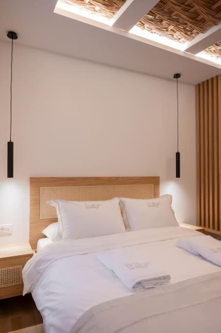 Boutique 27, Luxury Apartment. Ioannina Exterior foto